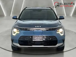 Kia Niro EV 2023 Wind 4dr Crossover