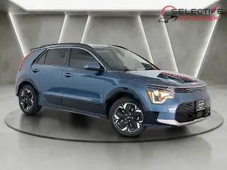 Kia Niro EV 2023 Wind 4dr Crossover