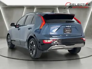 Kia Niro EV 2023 Wind 4dr Crossover