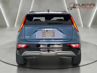 Kia Niro EV 2023 Wind 4dr Crossover