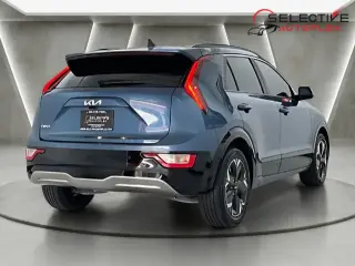Kia Niro EV 2023 Wind 4dr Crossover