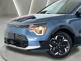Kia Niro EV 2023 Wind 4dr Crossover