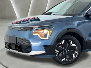 Kia Niro EV 2023 Wind 4dr Crossover