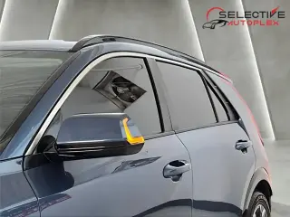 Kia Niro EV 2023 Wind 4dr Crossover