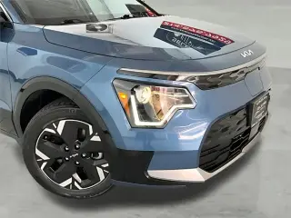 Kia Niro EV 2023 Wind 4dr Crossover