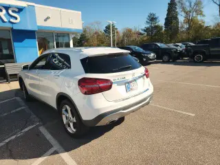 Mercedes-Benz GLA 2019 AWD GLA 250 4MATIC 4dr SUV