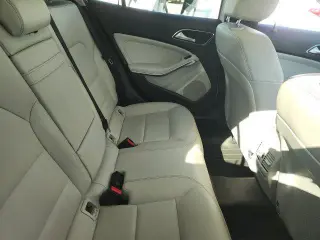 Mercedes-Benz GLA 2019 AWD GLA 250 4MATIC 4dr SUV