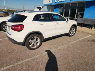 Mercedes-Benz GLA 2019 AWD GLA 250 4MATIC 4dr SUV