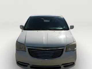 2014 Chrysler TOWN & COUNTRY
