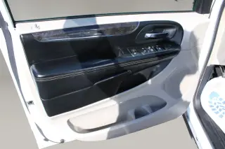 2014 Chrysler TOWN & COUNTRY