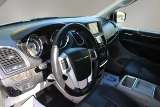 2014 Chrysler TOWN & COUNTRY