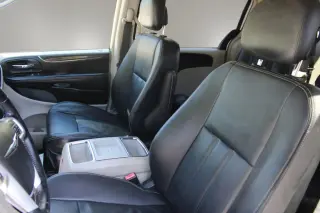 2014 Chrysler TOWN & COUNTRY