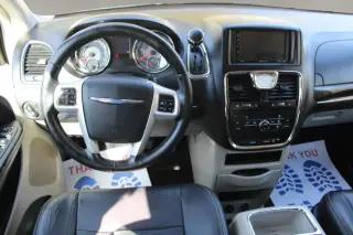 2014 Chrysler TOWN & COUNTRY