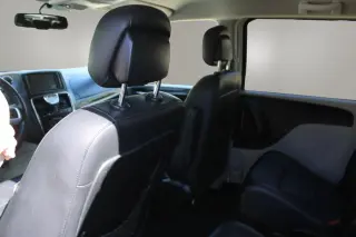 2014 Chrysler TOWN & COUNTRY
