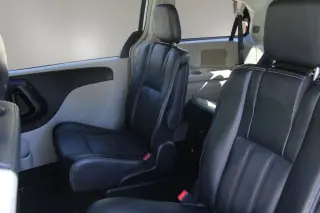 2014 Chrysler TOWN & COUNTRY