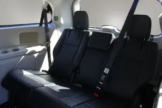 2014 Chrysler TOWN & COUNTRY