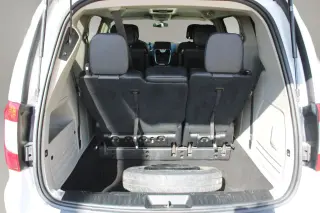 2014 Chrysler TOWN & COUNTRY