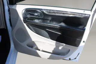 2014 Chrysler TOWN & COUNTRY