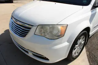 2014 Chrysler TOWN & COUNTRY