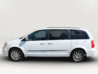 2014 Chrysler TOWN & COUNTRY