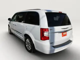 2014 Chrysler TOWN & COUNTRY