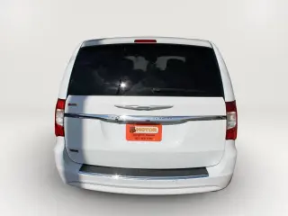 2014 Chrysler TOWN & COUNTRY