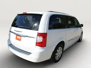 2014 Chrysler TOWN & COUNTRY