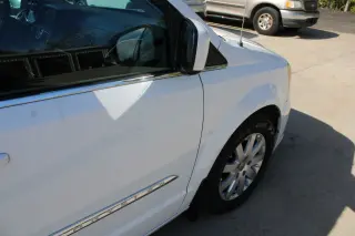 2014 Chrysler TOWN & COUNTRY