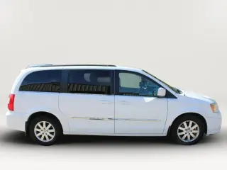 2014 Chrysler TOWN & COUNTRY