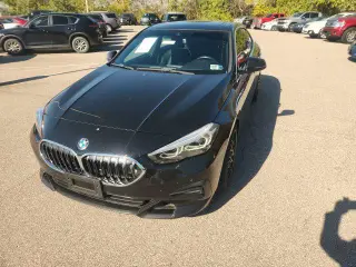 BMW Serie 2 2021 AWD 228i xDrive Gran Coupe 4dr Sedán