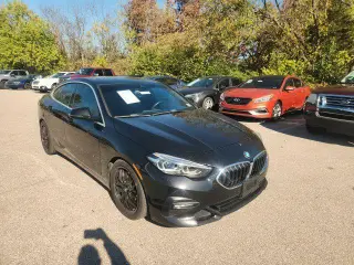 BMW Serie 2 2021 AWD 228i xDrive Gran Coupe 4dr Sedán