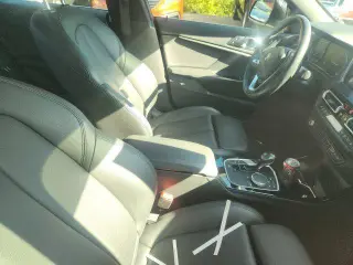 BMW Serie 2 2021 AWD 228i xDrive Gran Coupe 4dr Sedán