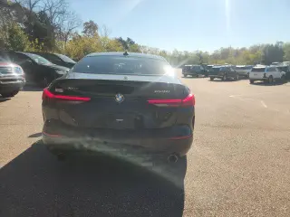 BMW Serie 2 2021 AWD 228i xDrive Gran Coupe 4dr Sedán