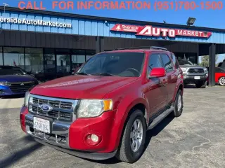 2010 Ford EDGE