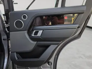 2020 Land Rover RANGE ROVER