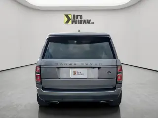 2020 Land Rover RANGE ROVER