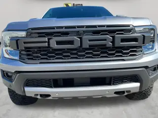 2024 Ford RANGER SUPERCREW