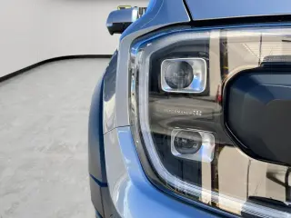 2024 Ford RANGER SUPERCREW