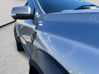 2024 Ford RANGER SUPERCREW