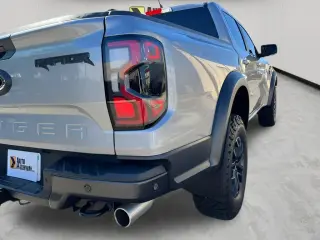 2024 Ford RANGER SUPERCREW