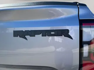 2024 Ford RANGER SUPERCREW