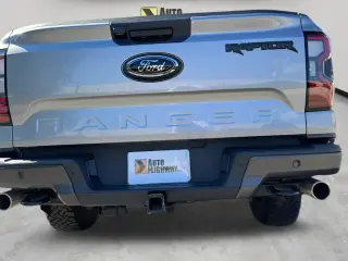 2024 Ford RANGER SUPERCREW