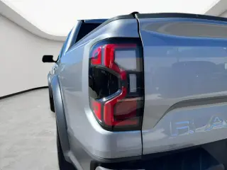 2024 Ford RANGER SUPERCREW