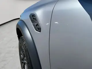 2024 Ford RANGER SUPERCREW