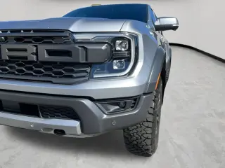 2024 Ford RANGER SUPERCREW