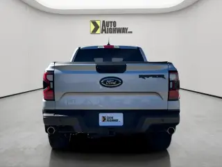 2024 Ford RANGER SUPERCREW
