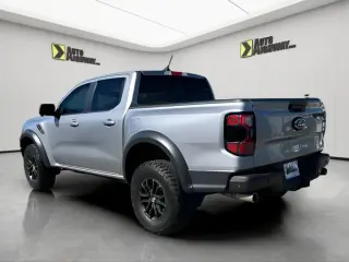2024 Ford RANGER SUPERCREW