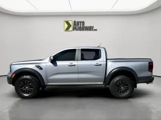 2024 Ford RANGER SUPERCREW