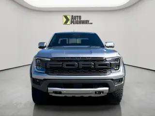 2024 Ford RANGER SUPERCREW