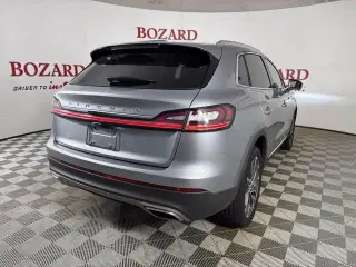 Lincoln Nautilus 2023 AWD Reserve 4dr SUV